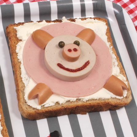 Schweinchen