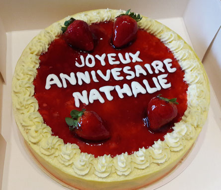 Gateaux De Fetes Site De Gcmimi
