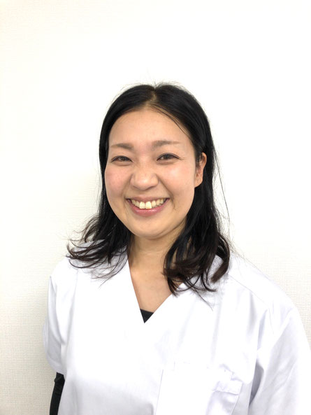院長プロフィール写真