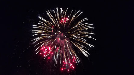Silvester 2025/26