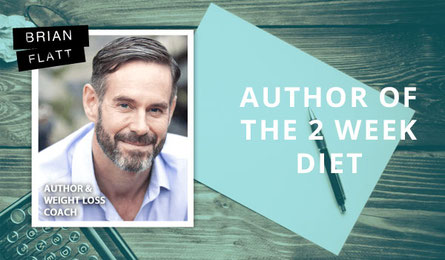 Clickandbay-brian-flatt-author-the-2-week-diet-program-green
