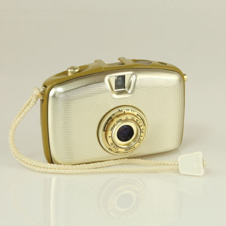 Pentacon Penti 0  ©  engel-art.ch
