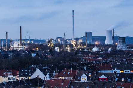 Externe Fachkraft für Arbeitssicherheit Ullertec GmbH – Arbeitsschutz und sicherheitstechnische Betreuung in Herne