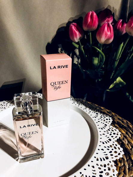 La Rive - Queen of life Produkttest