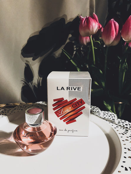 La Rive - Love City Produkttest