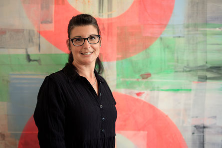 Frau Jessica Pangels - Medizinische Fachangestellte