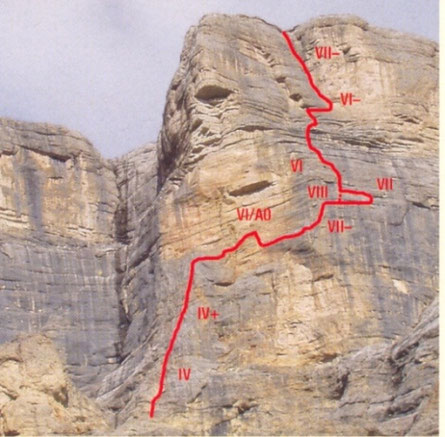 Wandfoto von https://darshano.com/routen/mittelpfeiler/