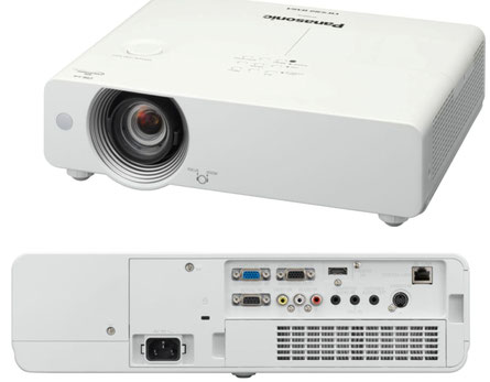 Panasonic PT-VW431D