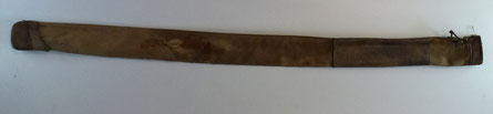housse sabre mle 1910