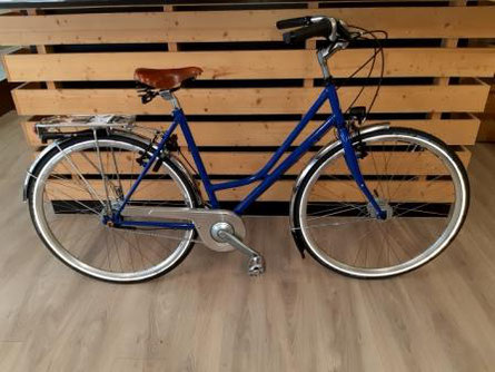 Aarios bikes store