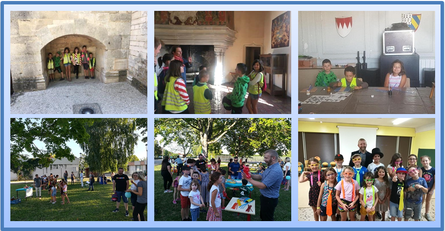 Le Coin Des Enfants Site De Alshpep21