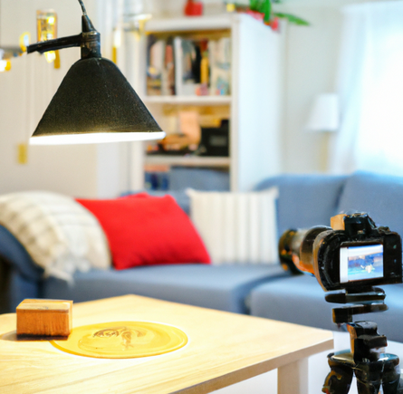 10 conseils pour prendre des photos immobilières de qualité
