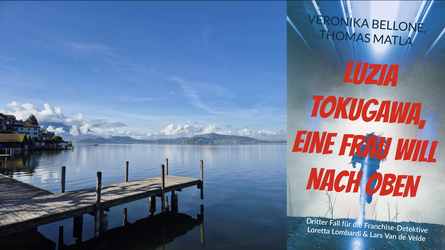 Zuger See © Kunstwirtschaftler