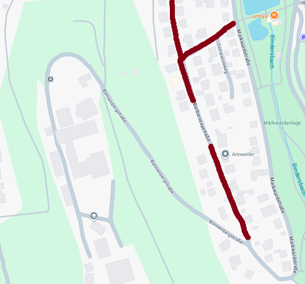 © Google Maps