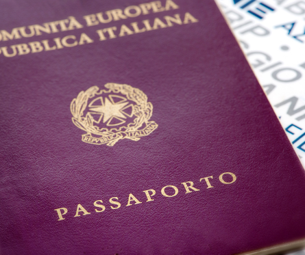 documenti per richiesta cittadinanza italiana