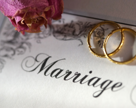 interprete per matrimoni