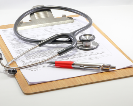 tradurre un referto medico