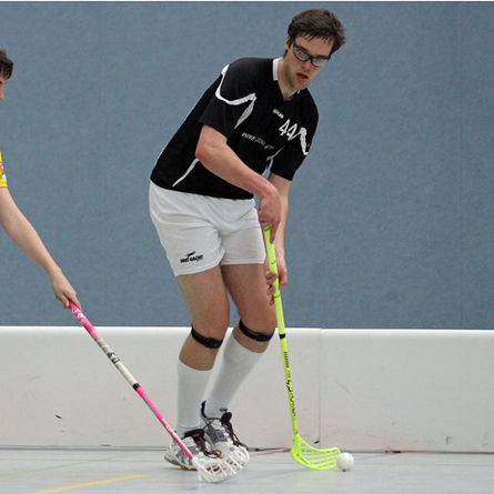 Floorball Mainz zieht Spitzenspieler aus der gesamten Bundesrepublik an