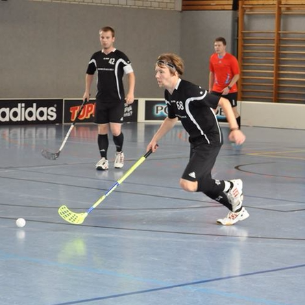 3 2 1 Mainz - Floorball Mainz dominiert den Verband Rheinland-Pfalz