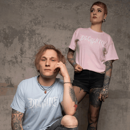 DMC - DECREATE MERCH CENTER