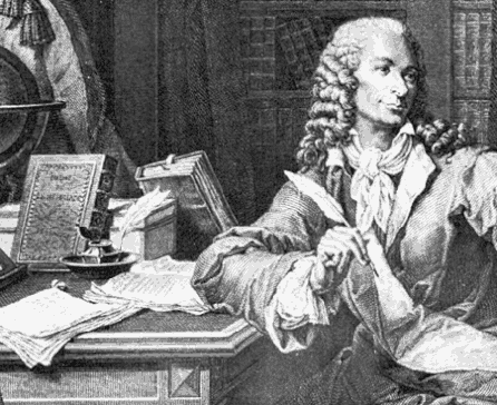 Voltaire