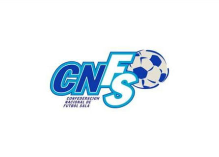 Confederación Nacional de Fútbol Sala