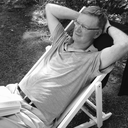 Portrait Urs Meier