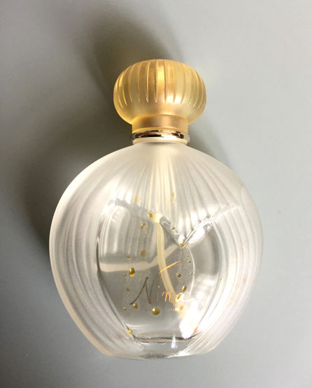 NINA 1ère VERSION - FLACON VAPORISATEUR EAU DE PARFUM 50 ML