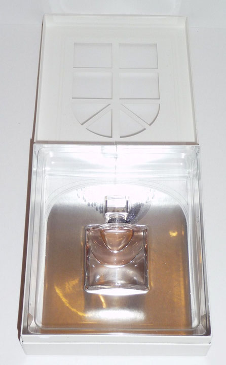 2015 - COFFRET OUVERT