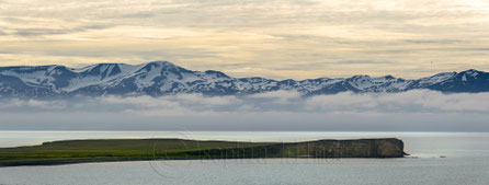 Kinnarfjöll, Iceland