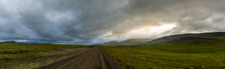Vatnsnes, Iceland