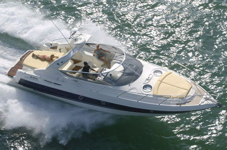 paseo en yate Puerto Rico de Gran Canaria