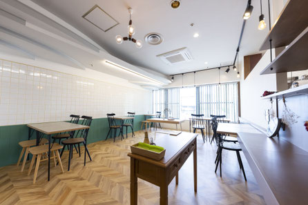 妙高市・喫茶室／ポルポロン　新井店