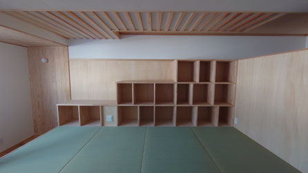 妙高高原の家 (Myoko kogen house renovation)
