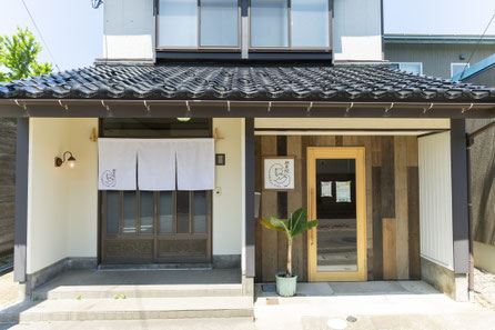 上越市・助産院まんまる