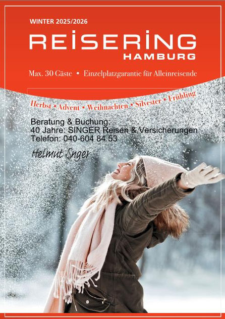Busreisen EventBusReisen - Gruppenreisen und Erlebnisse...