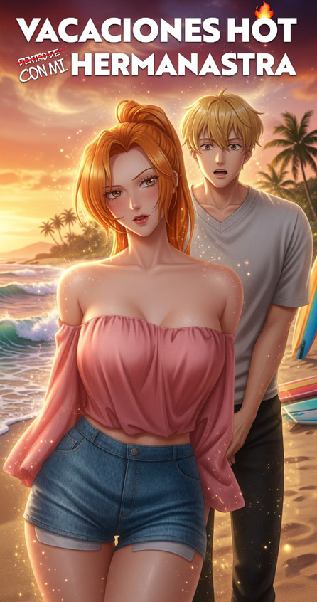Sexo hermanastra porno incesto, manga sin censura, cómic porno, hentai, manga sin censura español, Toomics xxx gratis, Honeytoon porno, manga H, manhwa H, NSFW, adult, lewd, chudai, porno webtoon +18, 性愛假期• सेक्स हॉलिडेज़ • 섹스 휴가