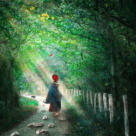 The Way, 2022