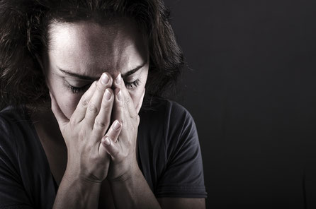 Depression, Erscöpfung, Schwermut - Kempten - Allgäu