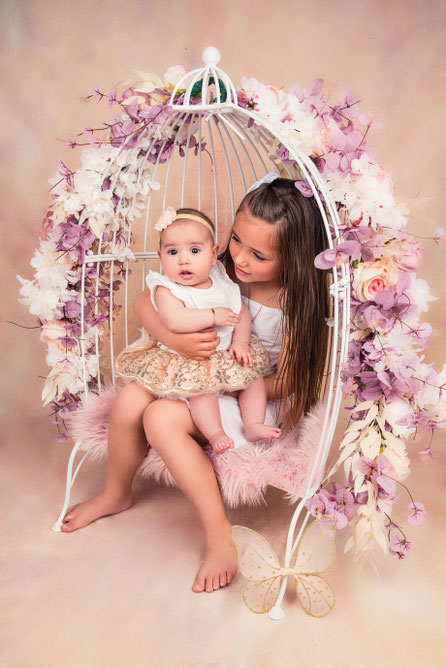 newbornshoot op meubeltje