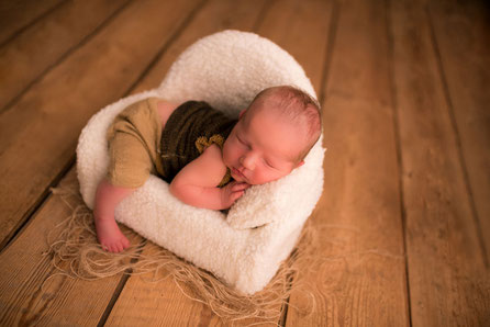 newbornshoot op meubeltje