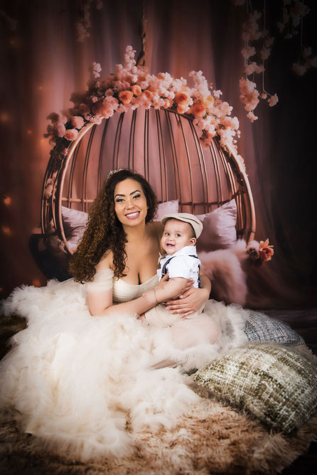 babyshoot