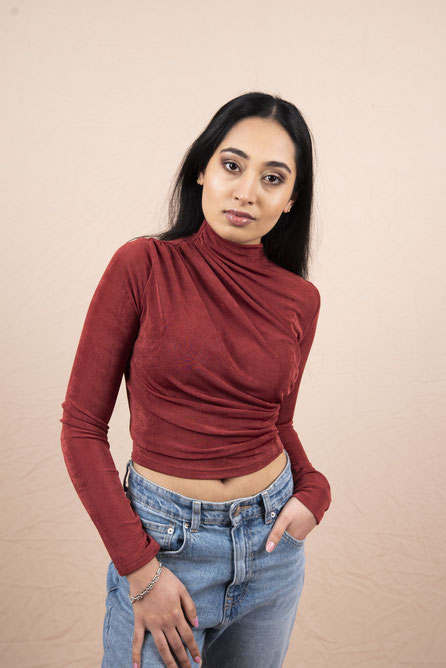 casting fotografie