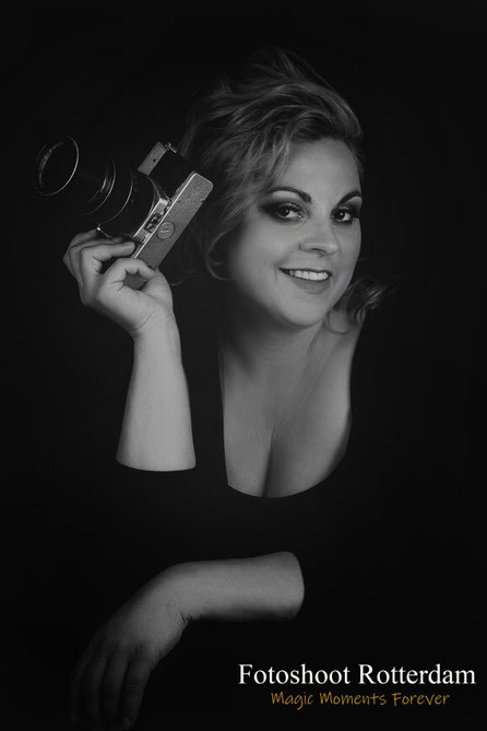 kerstfotoshoot fotograaf