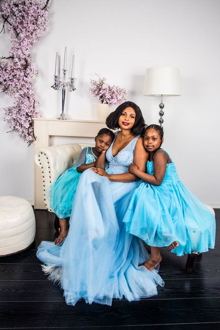 familieshoot met kinderen