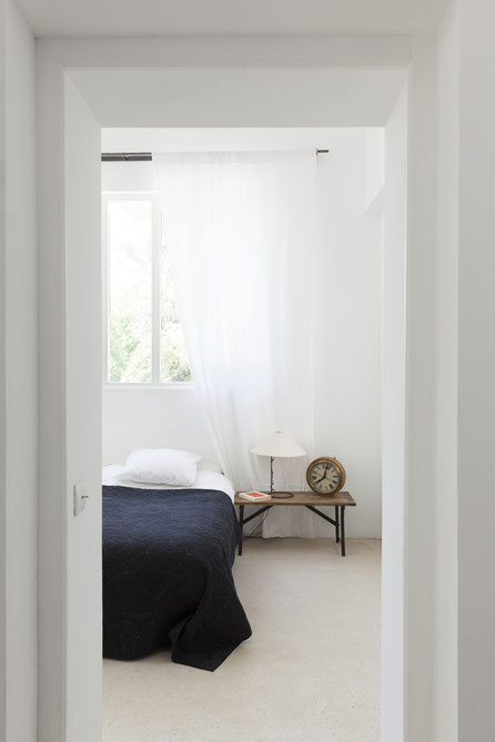 Chambre d'ami