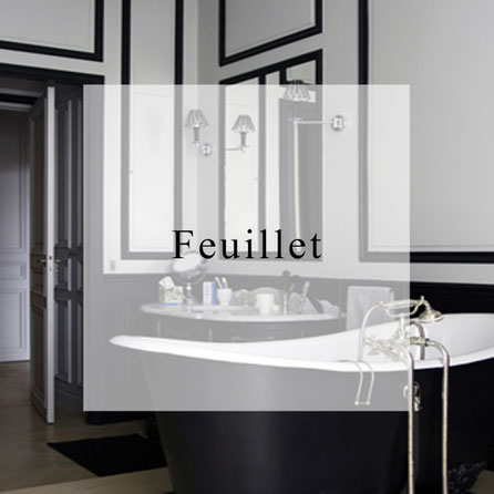 Rénovation d'un appartement à Paris