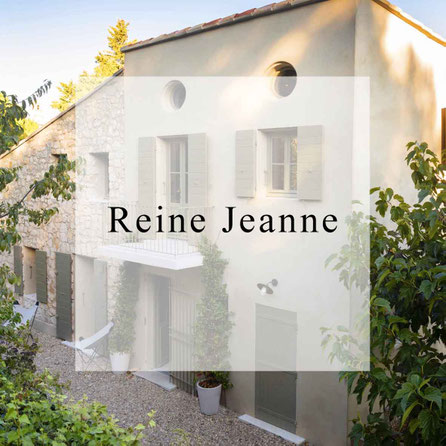 Extension et surélévation d'une maison en Provence