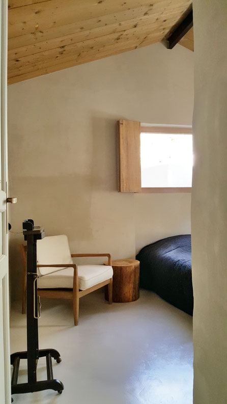 Décoration de la chambre parentale
