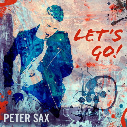 Peter Sax Pool Party